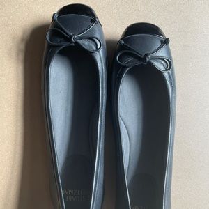 NWOT Stuart Weitzman ballet flats size 8